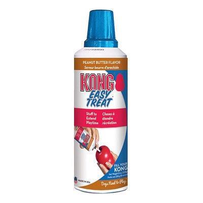 Kong Easy Treat Peanut Butter - North East Pet Shop KONG