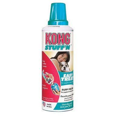 KONG Easy Treat Puppy Chicken - North East Pet Shop KONG