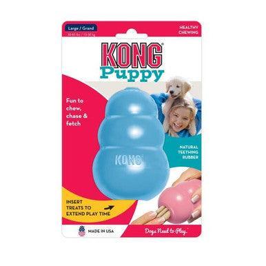 KONG Puppy Large - North East Pet Shop KONG