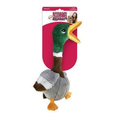 KONG Shakers Honkers Duck Large - North East Pet Shop KONG