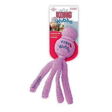 KONG Snugga Wubba Large - North East Pet Shop KONG