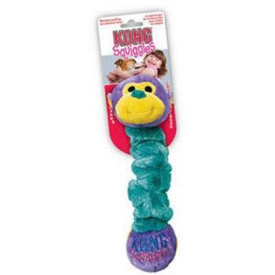 KONG Squiggles Medium - North East Pet Shop KONG