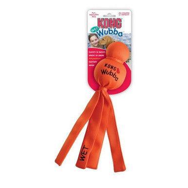 KONG Water Wubba Large - North East Pet Shop KONG