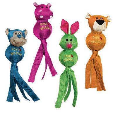 KONG Wubba Ballistic Friend Small - North East Pet Shop KONG