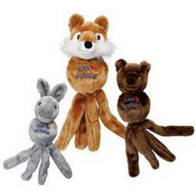 KONG Wubba Friend Small - North East Pet Shop KONG