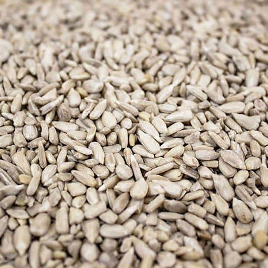 Sunflower Hearts 1kg