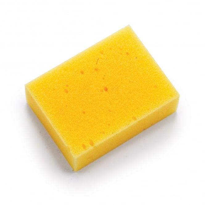 Lincoln Economy Sponge Yellow Large