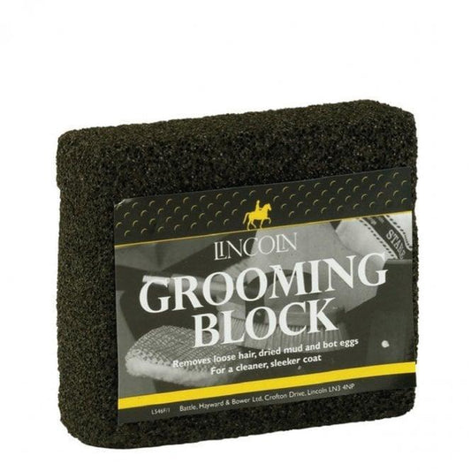 Lincoln Grooming Block - North East Pet Shop Lincoln