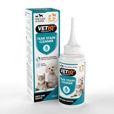 M & C VetIQ Teething Gel For Puppies 50g - North East Pet Shop Vet IQ