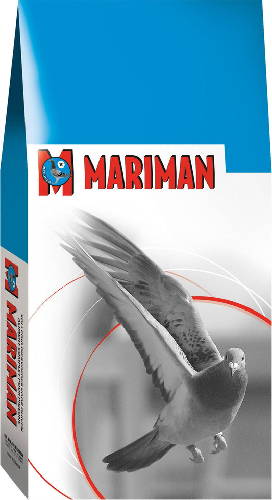 Mariman Standard Depurative - North East Pet Shop Mariman