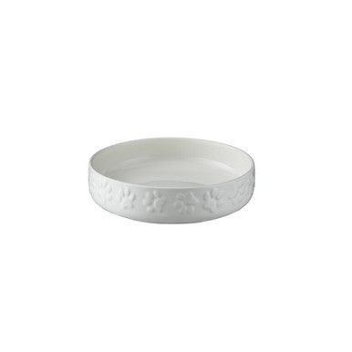 Mason Cash Colour Mix Cream Cat Saucer 13cm - North East Pet Shop Mason Cash