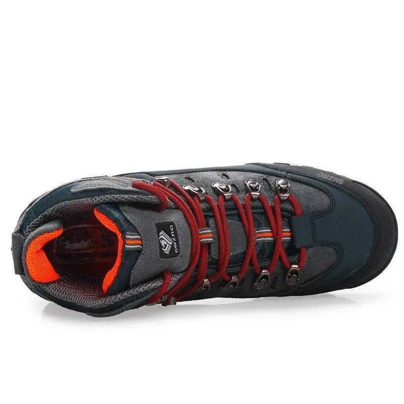 Men's Walking / Hiking Boots - North East Pet Shop North East Pet Shop