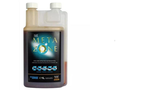 NAF Metazone Liquid - North East Pet Shop NAF