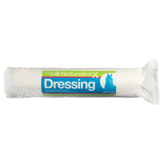 NAF NaturalintX Dressing - North East Pet Shop NAF