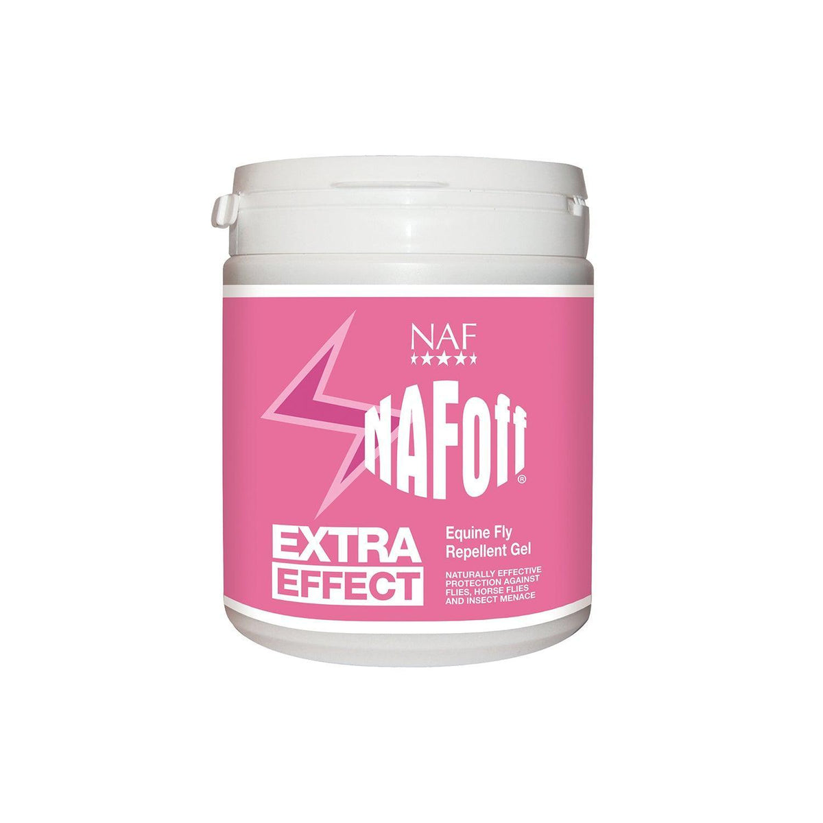 NAF Off Extra Effect Gel - North East Pet Shop NAF