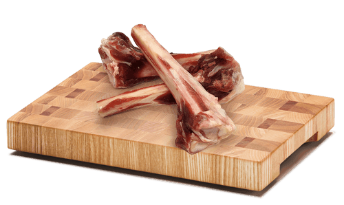 Naked Dog Beef Marrow (Box of 21) - North East Pet Shop Naked Dog