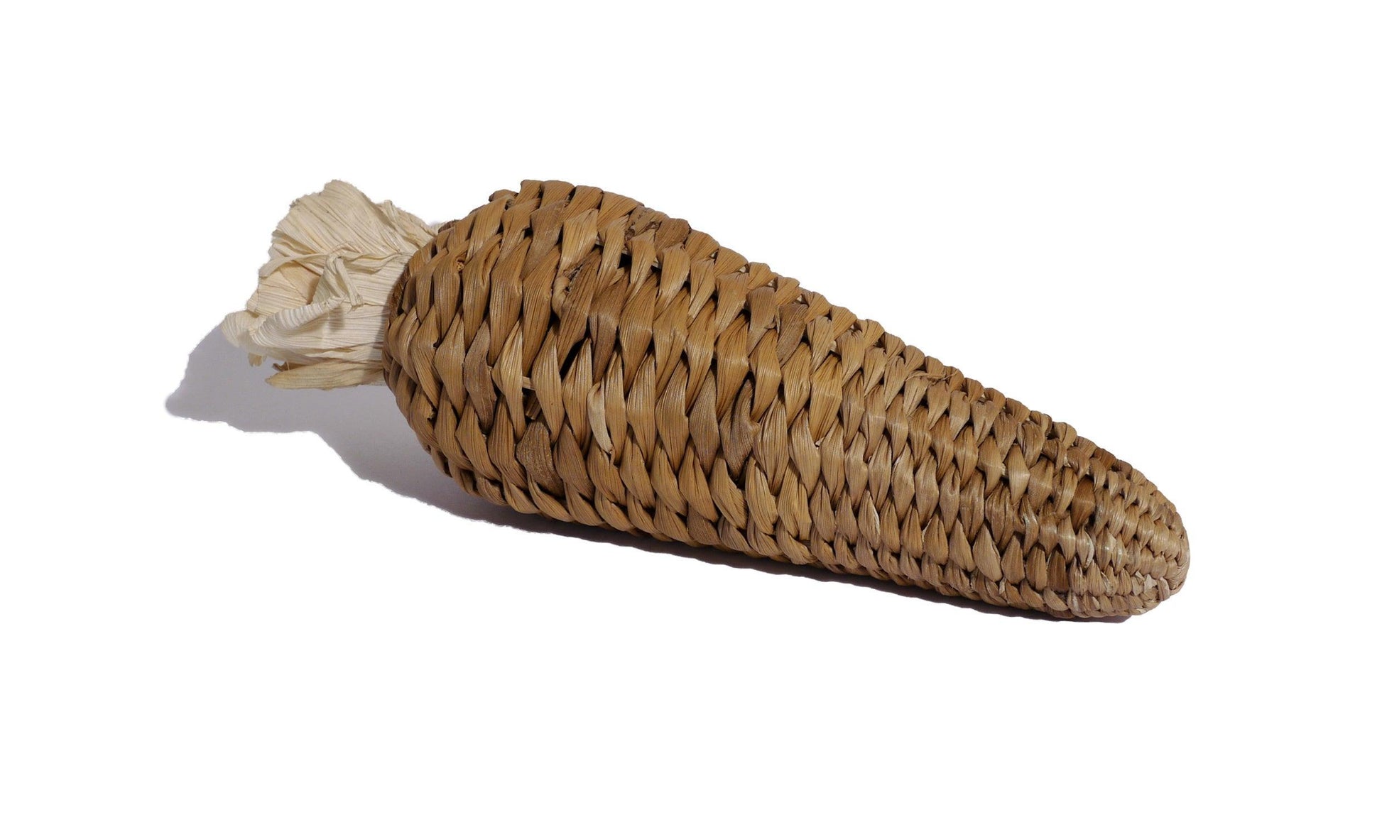 Rosewood Naturals Banana Leaf Carrot Stuffer