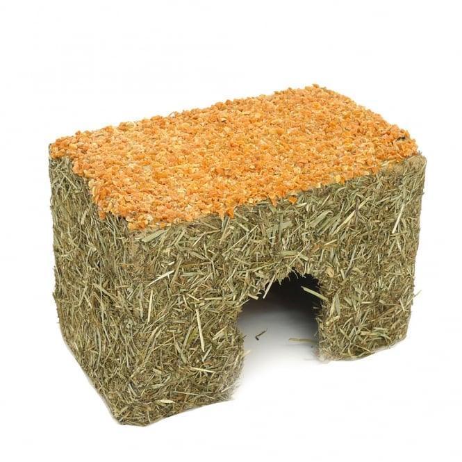 Rosewood Naturals Small Carrot Cottage