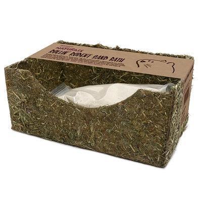 Rosewood Naturals Rollin Rodent Sand Bath