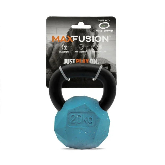 Nike Grind Kettle Ball Medium/Large - North East Pet Shop Nike