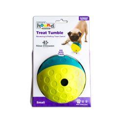 Nina Ottosson Treat Tumble Dog Toy - North East Pet Shop Nina Ottosson