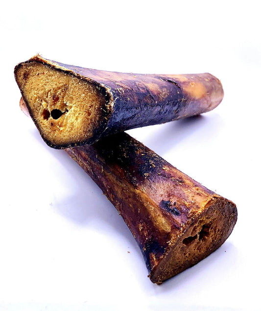 Ostrich Marrow Bones - North East Pet Shop Paddock Farm