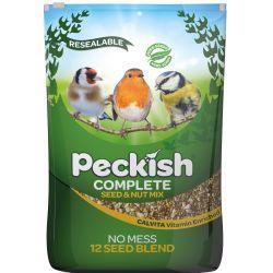 Peckish Complete Seed, 1.7kg - North East Pet Shop Peckish