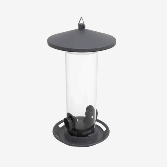 Peckish Funnel Seed Feeder
