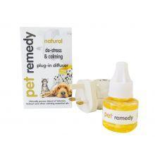 Included item 1 of 3: Pet Remedy Diffuser 40ml