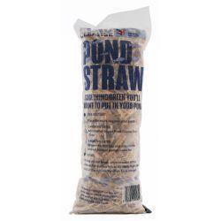 Pillow Wad Pond Straw, 1 Pack