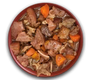Realfood Complete Pork Ears Stew for Dogs (280g) - 9 x 280g