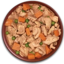 Realfood Complete Chicken Stew for Dogs (280g) - 9 x 280g