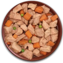 Realfood Complete Pork Stew for Dogs (280g) - 9 x 280g