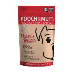 Pooch and Mutt Bionic Biotic, 200g