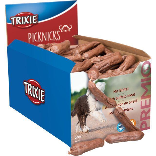 PREMIO Picknicks with lamb - North East Pet Shop Trixie