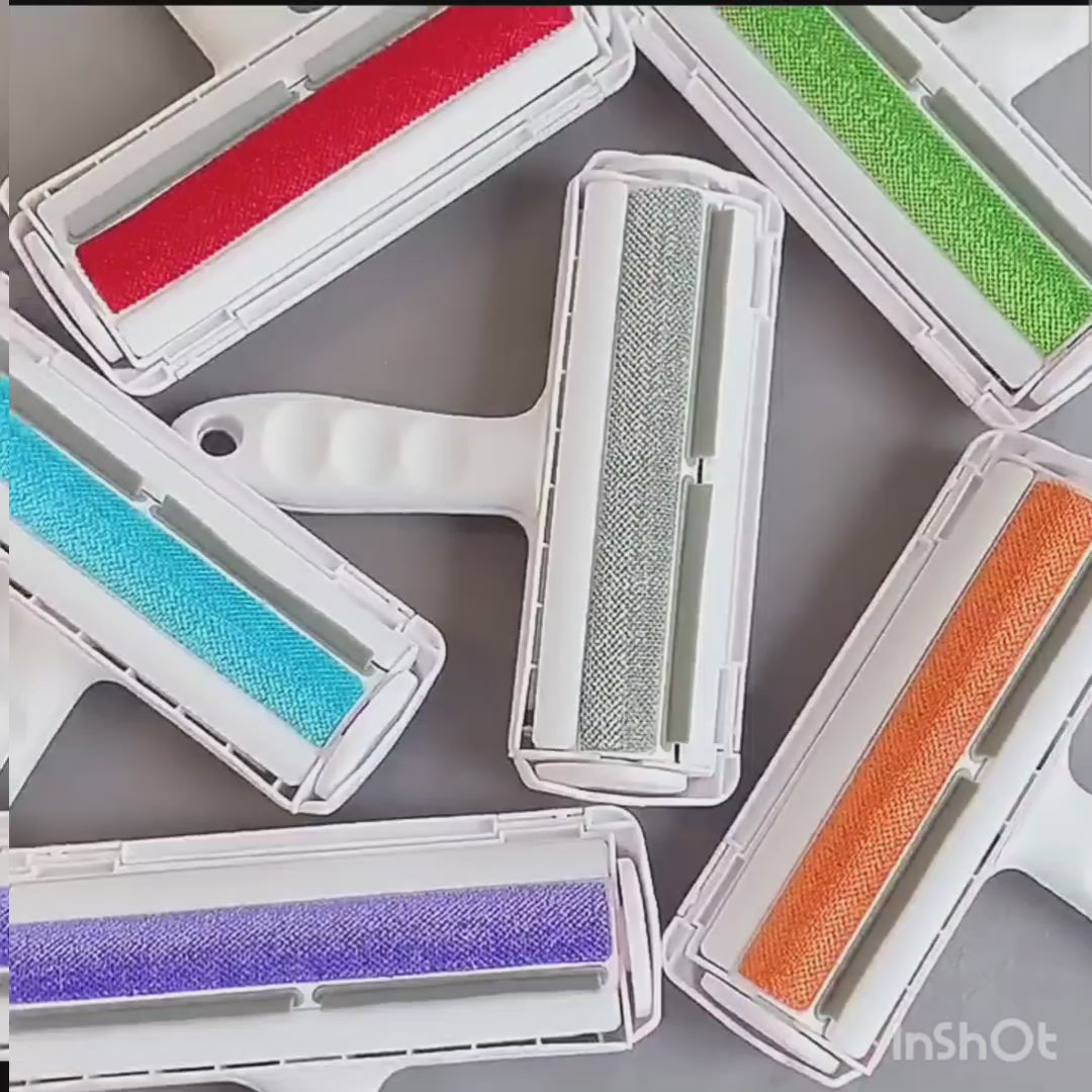 Pet Hair Roller Remover