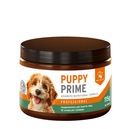 Puppy Prime 29-in-1 puppy supplement