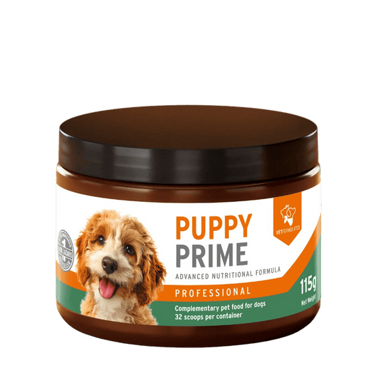 Puppy Prime 29-in-1 puppy supplement