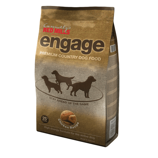 Red Mills Engage Chicken - North East Pet Shop Connolly's Red Mills