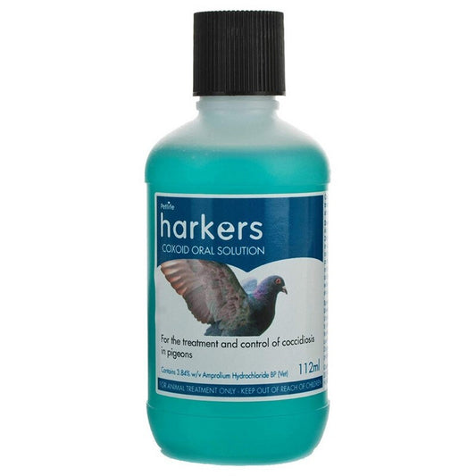 Harkers Coxoid 112ml