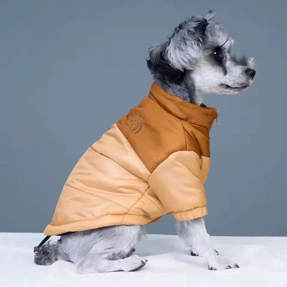 2026 Puffer Jacket - Dog Shack UK! - M / Green