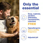 Douxo S3 Pyo Antiseptic Shampoo for Dog and Cats - 200ml