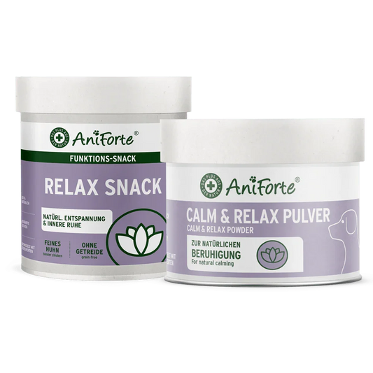 Aniforte Calming Bundle
