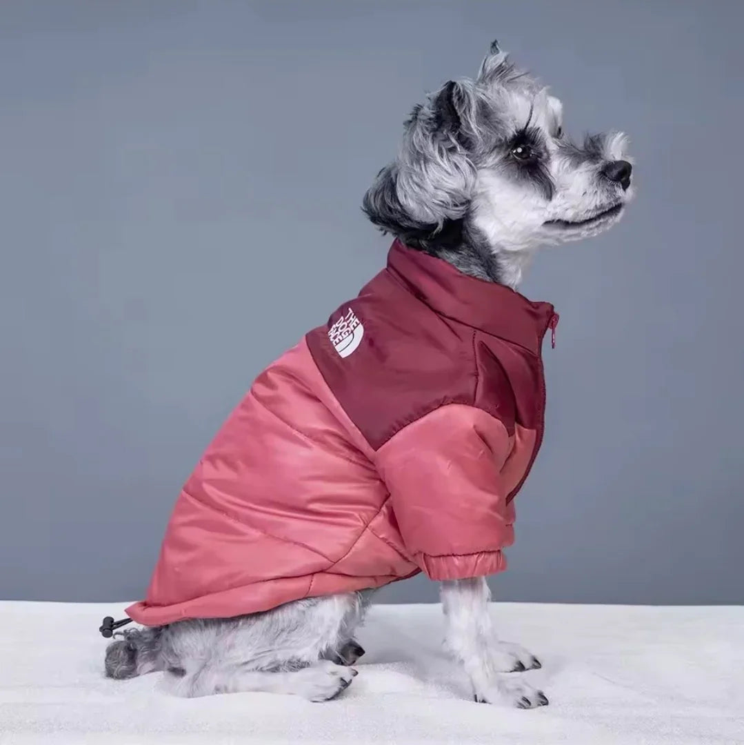 2026 Puffer Jacket - Dog Shack UK! - XL / Green