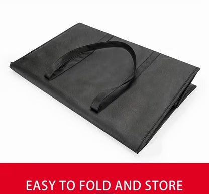 Large Reusable Insulated Freezer Bag for Raw Dog Food - XL