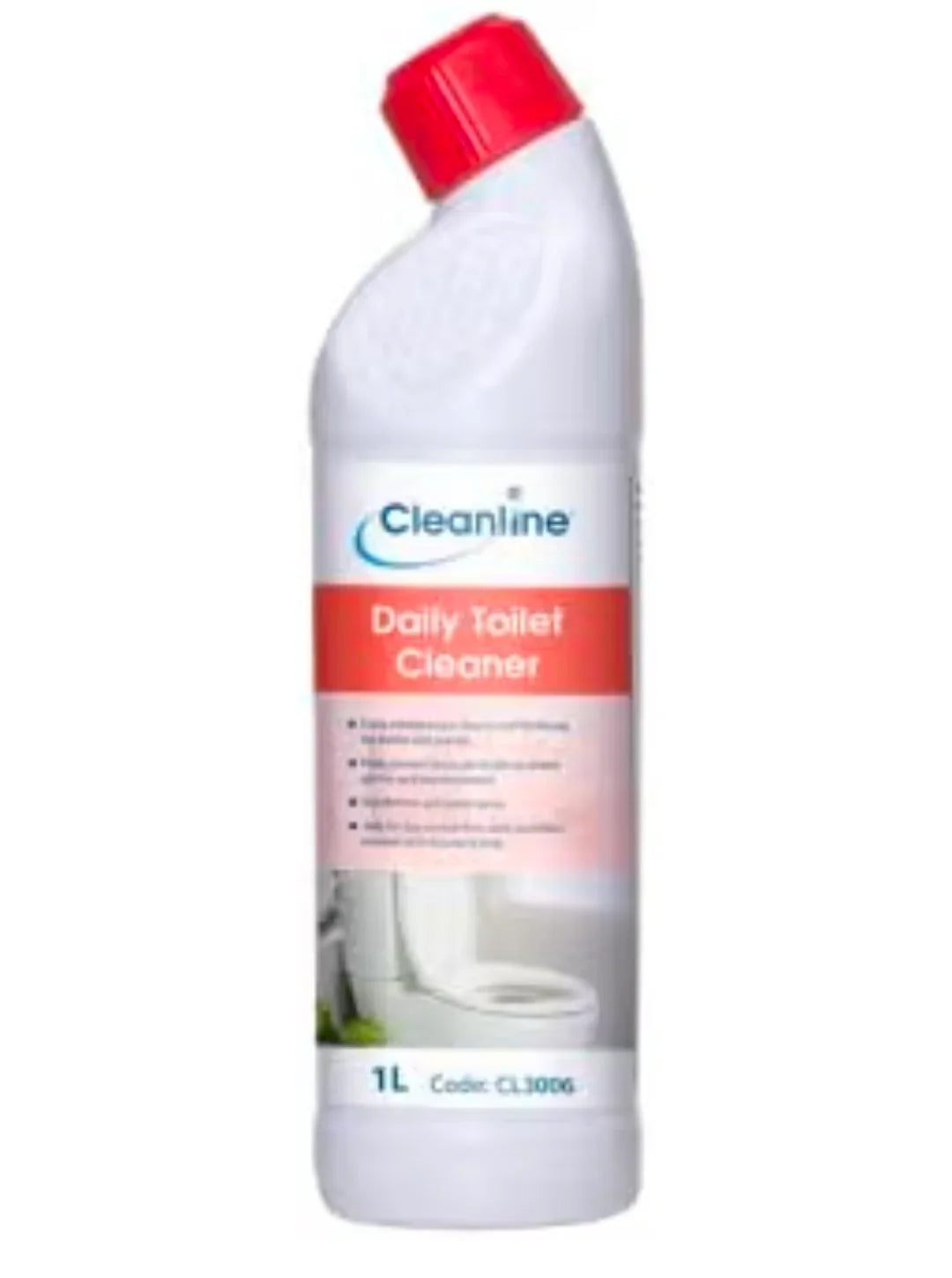 CLEN Daily Toilet Cleaner, 1L