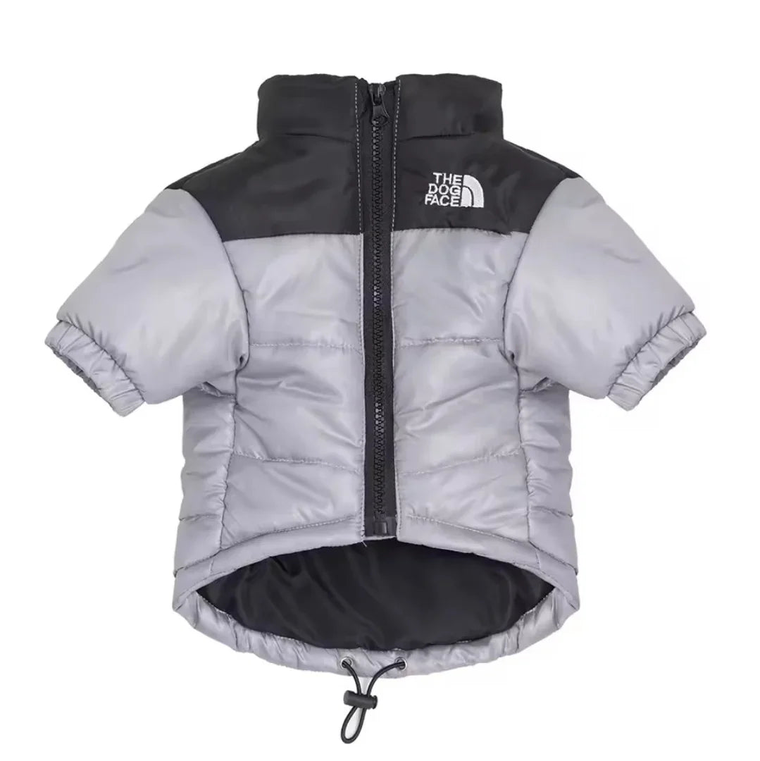 2026 Puffer Jacket - Dog Shack UK! - L / Green