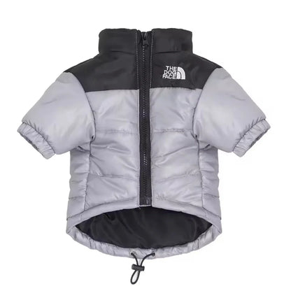 2026 Puffer Jacket - Dog Shack UK! - L / Green