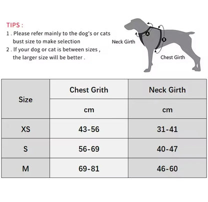 BOFFPets Small Dog Harness - green-2 / M