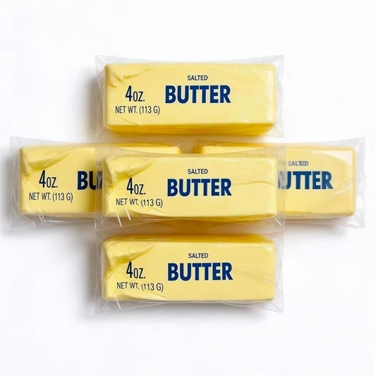 Stress Relief Butter Stick